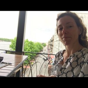 Meet your Posher, Melissa